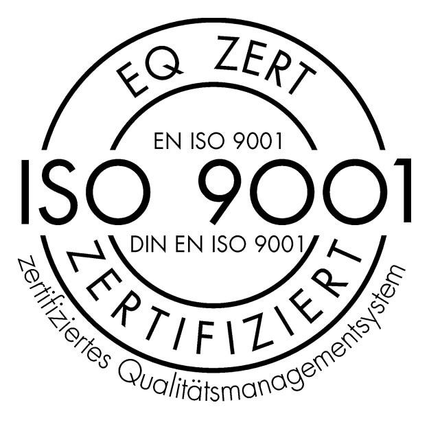 DIN ISO 9001 