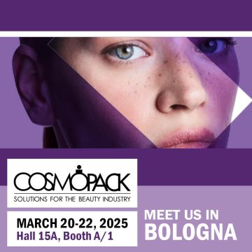 COSMOPACK BOLOGNA