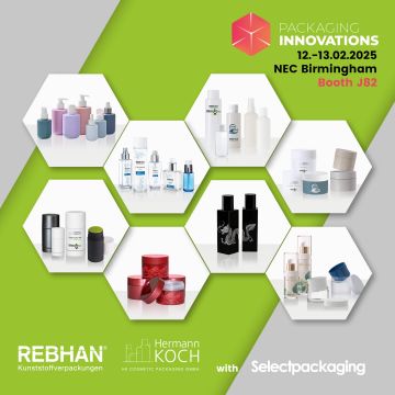 PACKAGING INNOVATION BIRMINGHAM