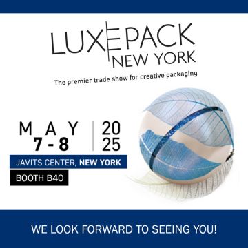 LUXEPACK NEW YORK