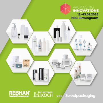 PACKAGING INNOVATION BIRMINGHAM